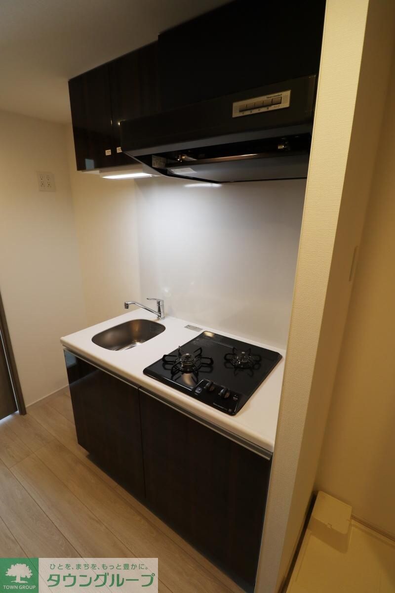 N-stage つきみ野の物件内観写真