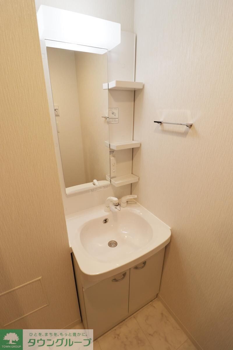 N-stage つきみ野の物件内観写真