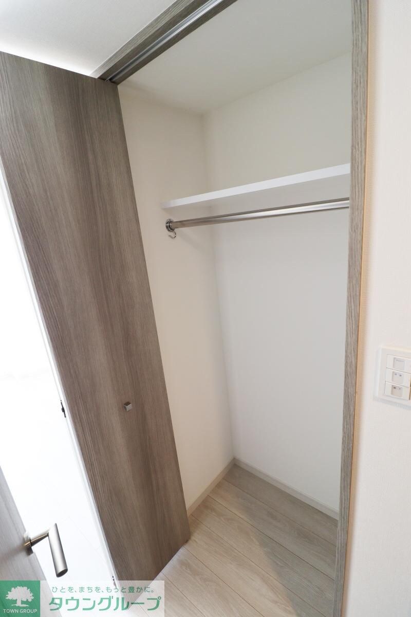 N-stage つきみ野の物件内観写真