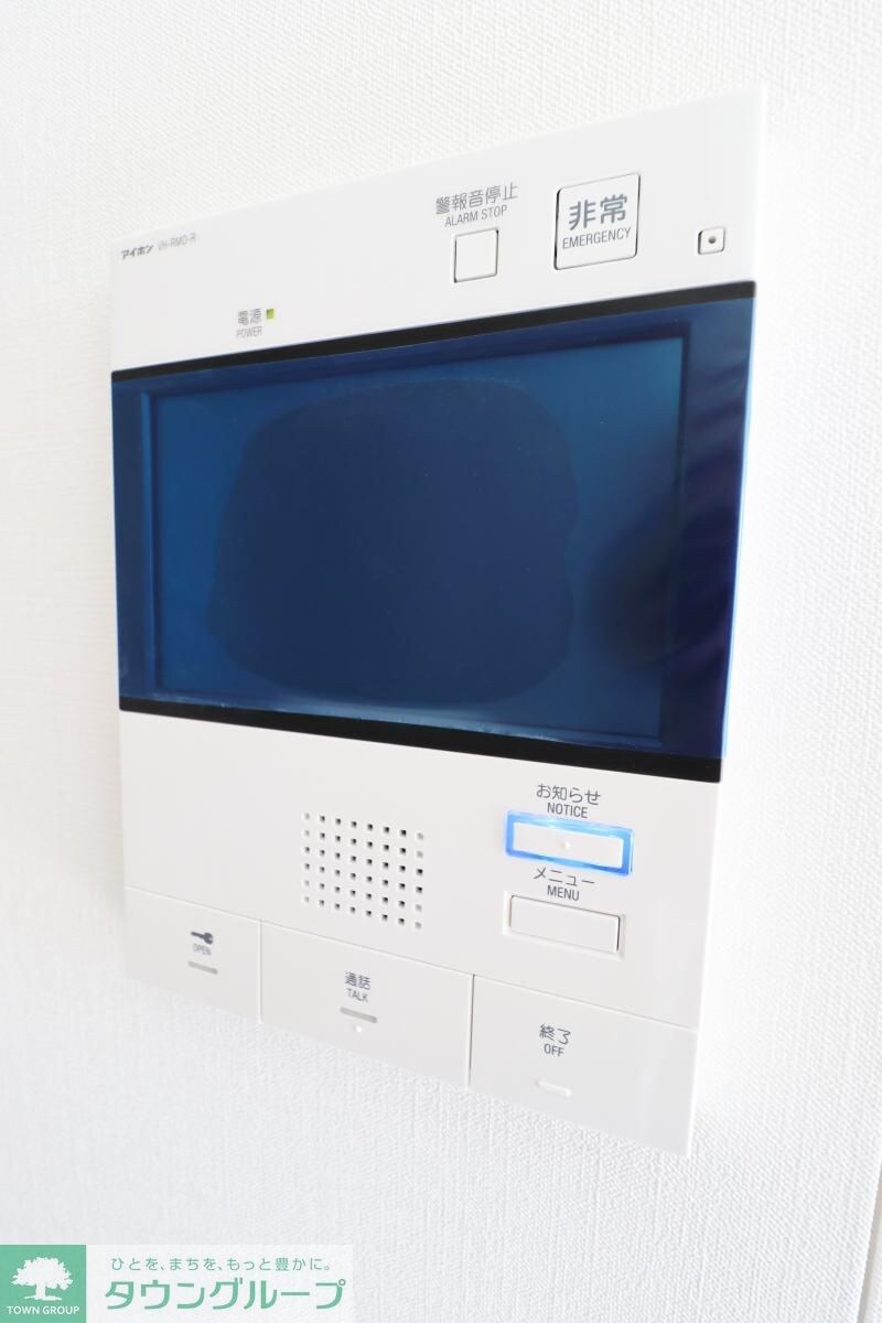 N-stage つきみ野の物件内観写真