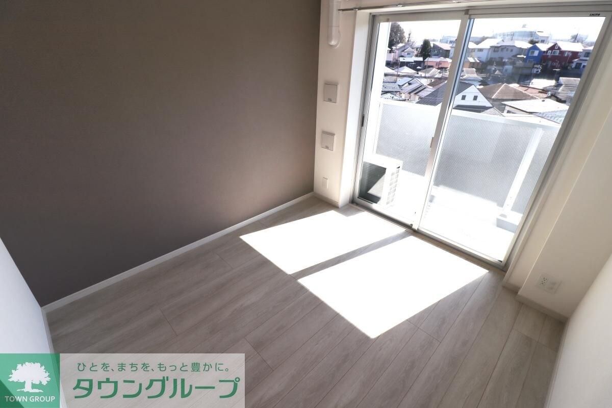 N-stage つきみ野の物件内観写真