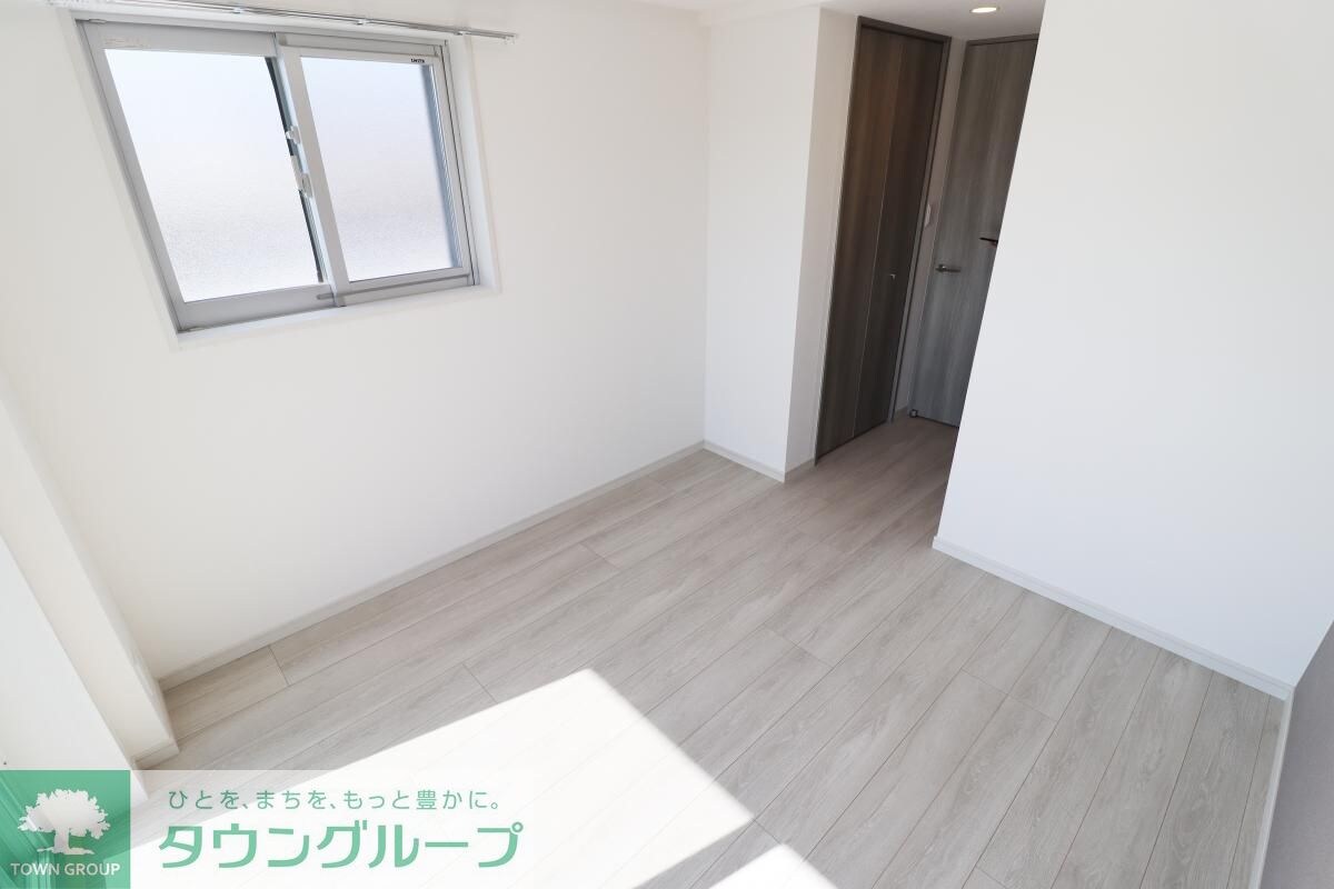 N-stage つきみ野の物件内観写真