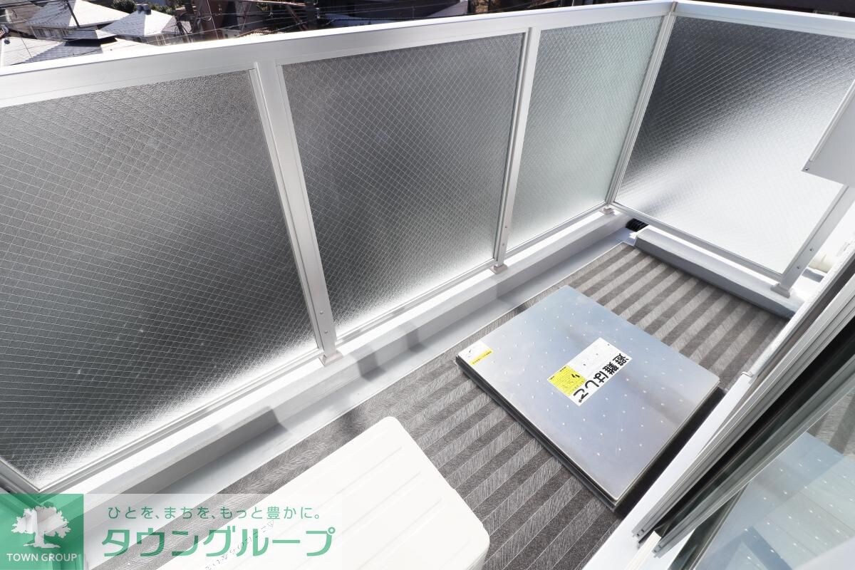 N-stage つきみ野の物件内観写真