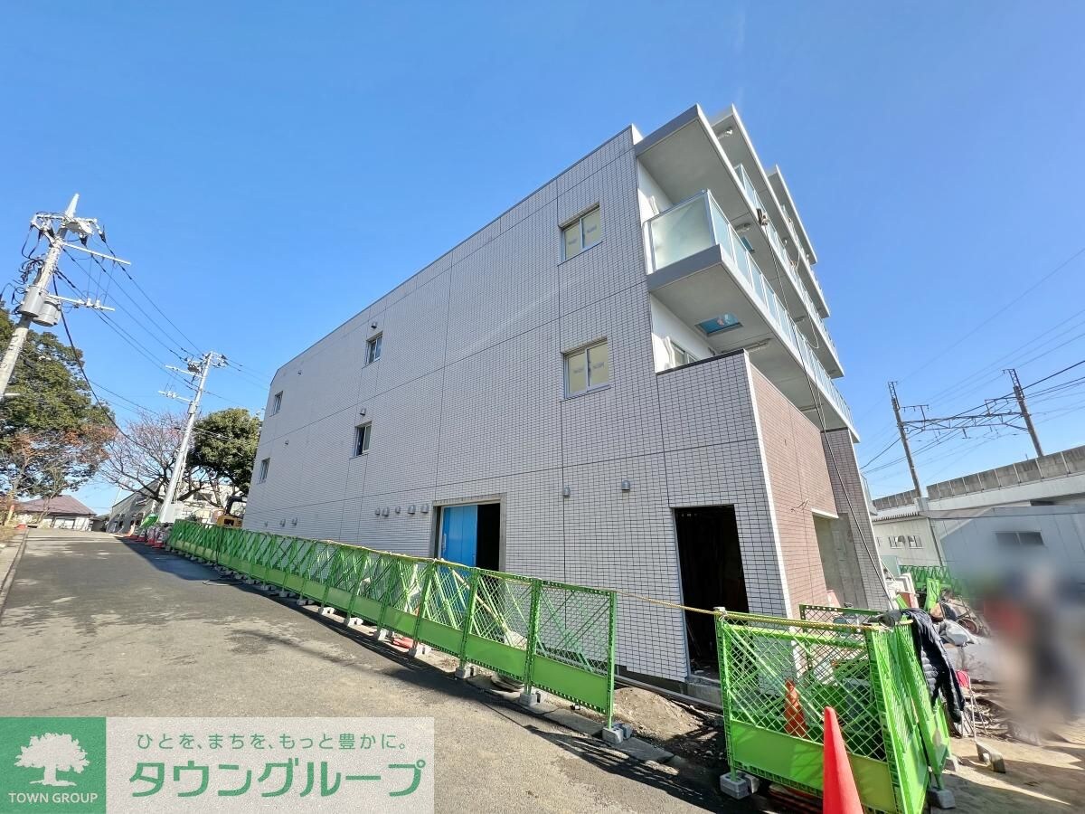 N-stage つきみ野の物件内観写真