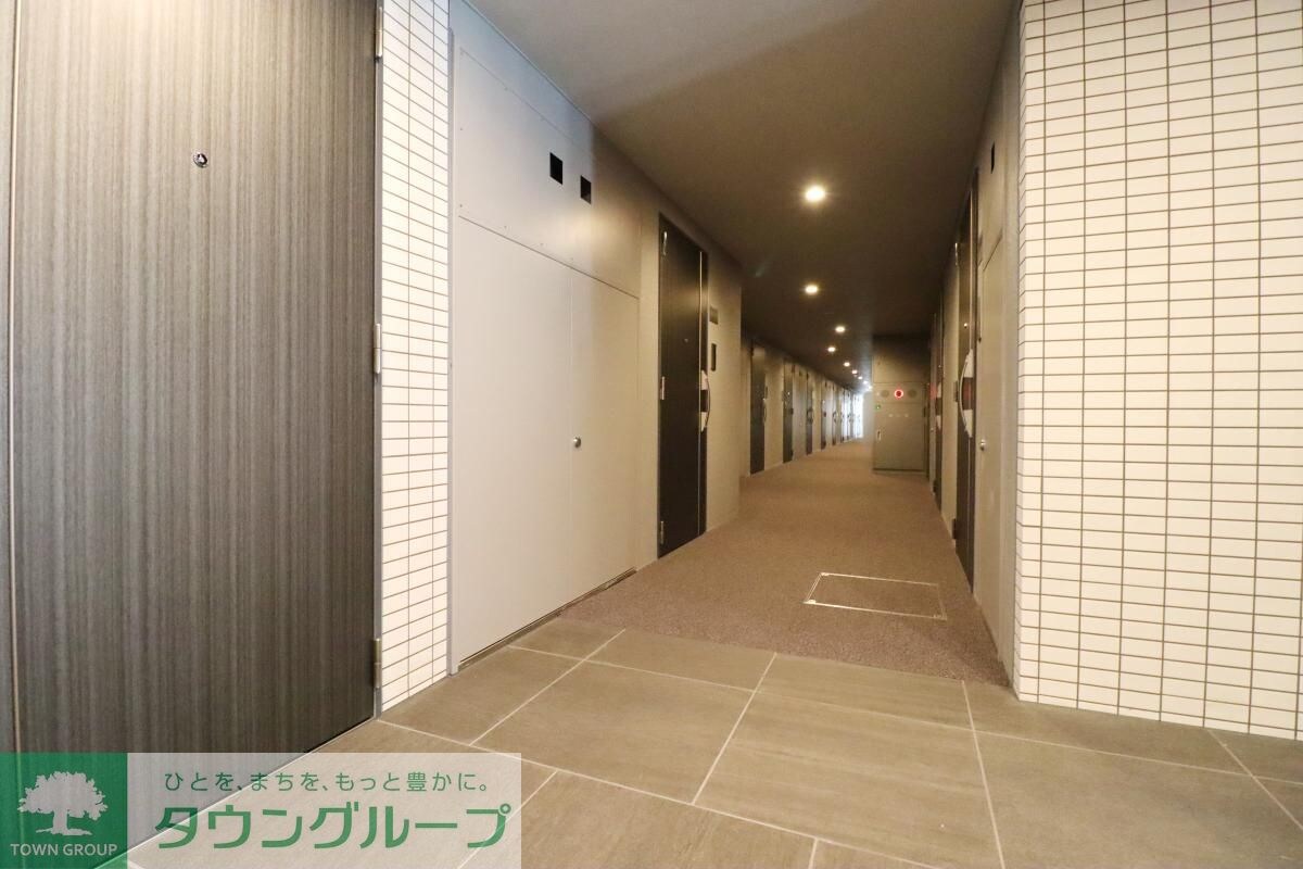 N-stage つきみ野の物件内観写真