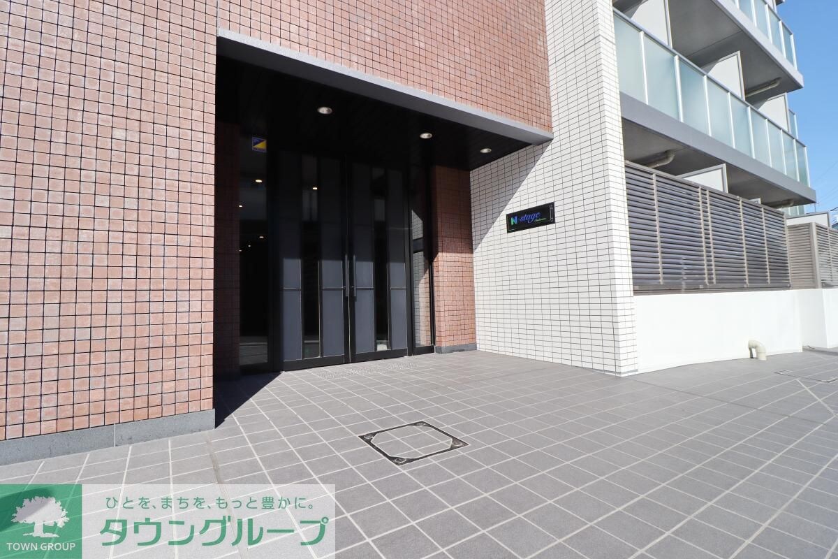 N-stage つきみ野の物件内観写真