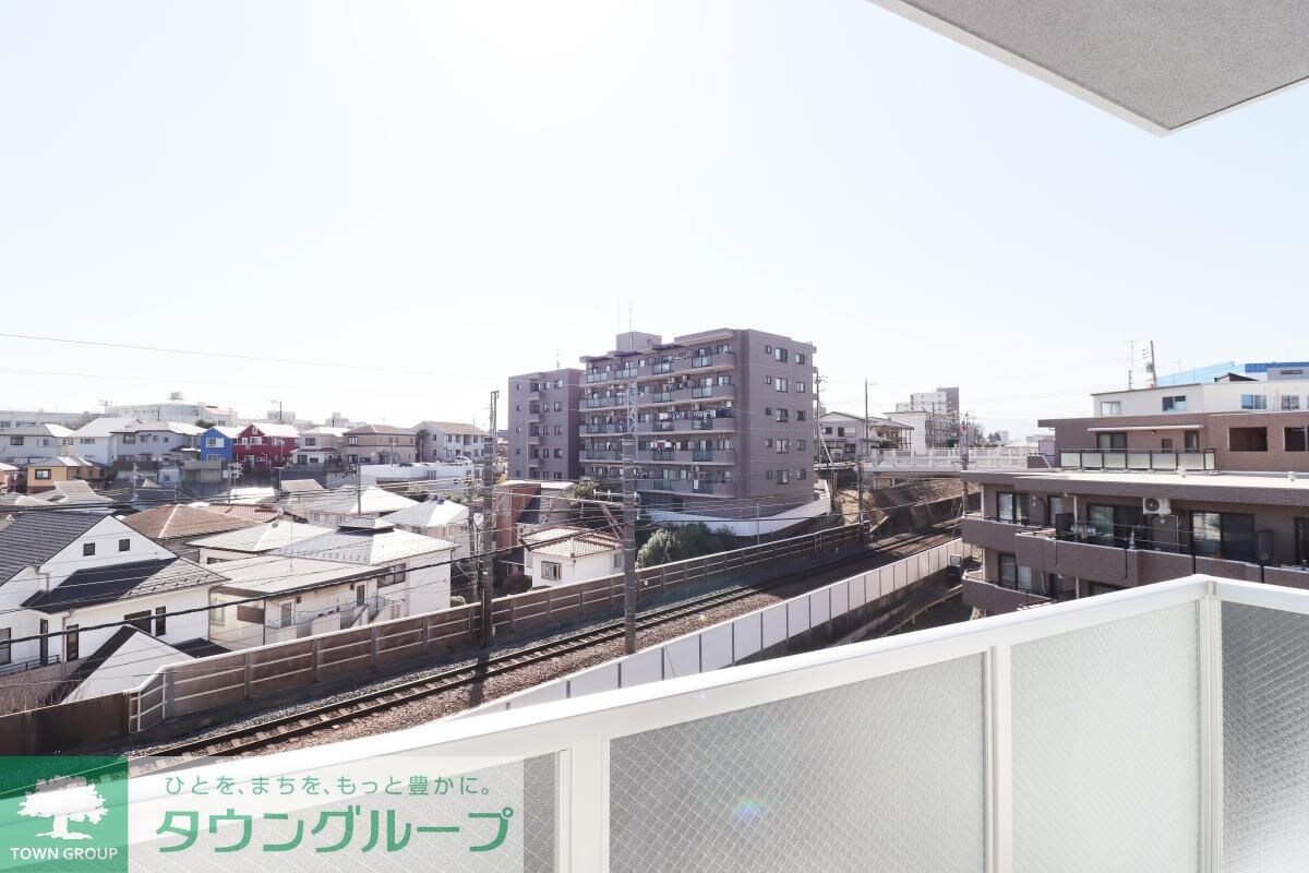 N-stage つきみ野の物件内観写真