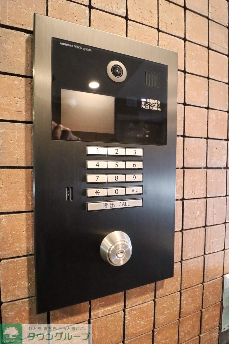 N-stage つきみ野の物件内観写真