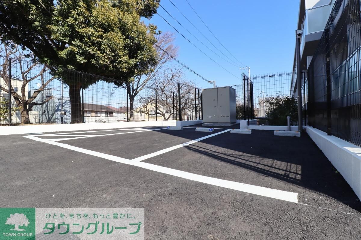 N-stage つきみ野の物件内観写真