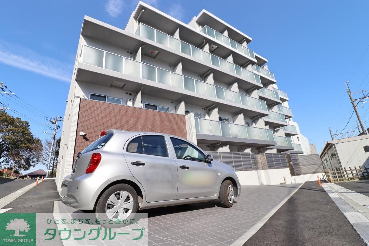 N-stage つきみ野の物件内観写真