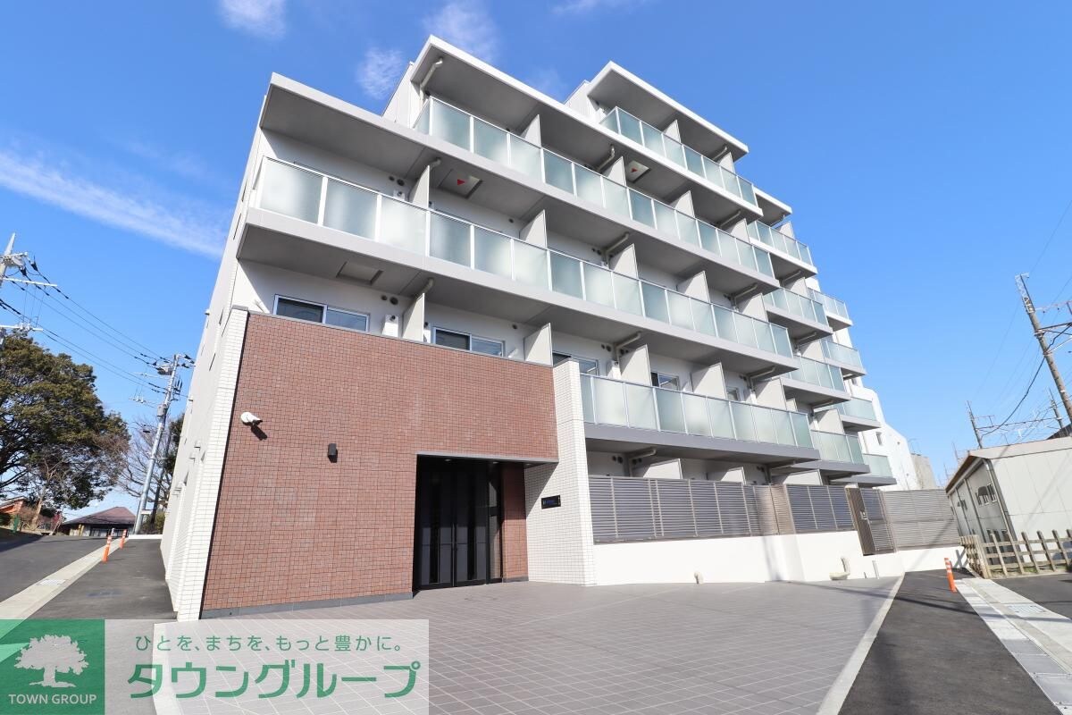 N-stage つきみ野の物件内観写真