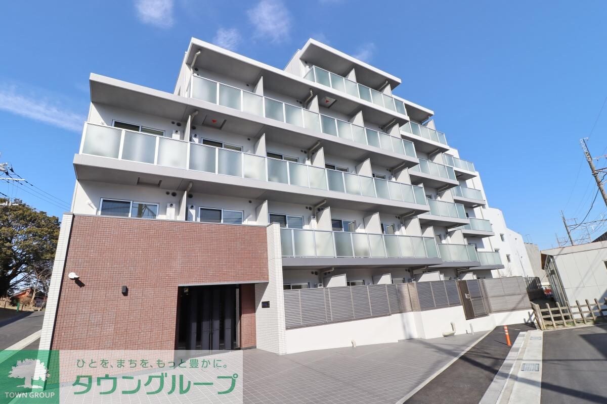 N-stage つきみ野の物件内観写真