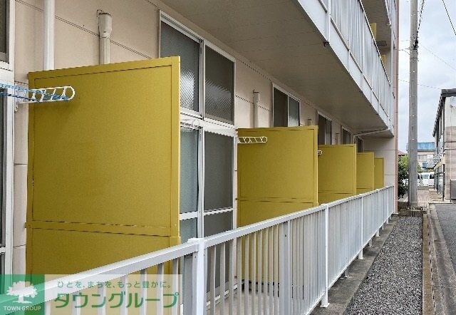 レオパレスWISTERIAの物件内観写真