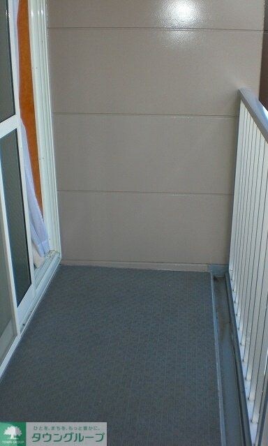 レオパレスWISTERIAの物件内観写真