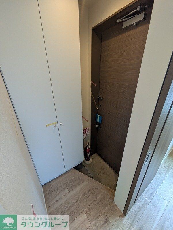 グランヒル湘南台の物件内観写真