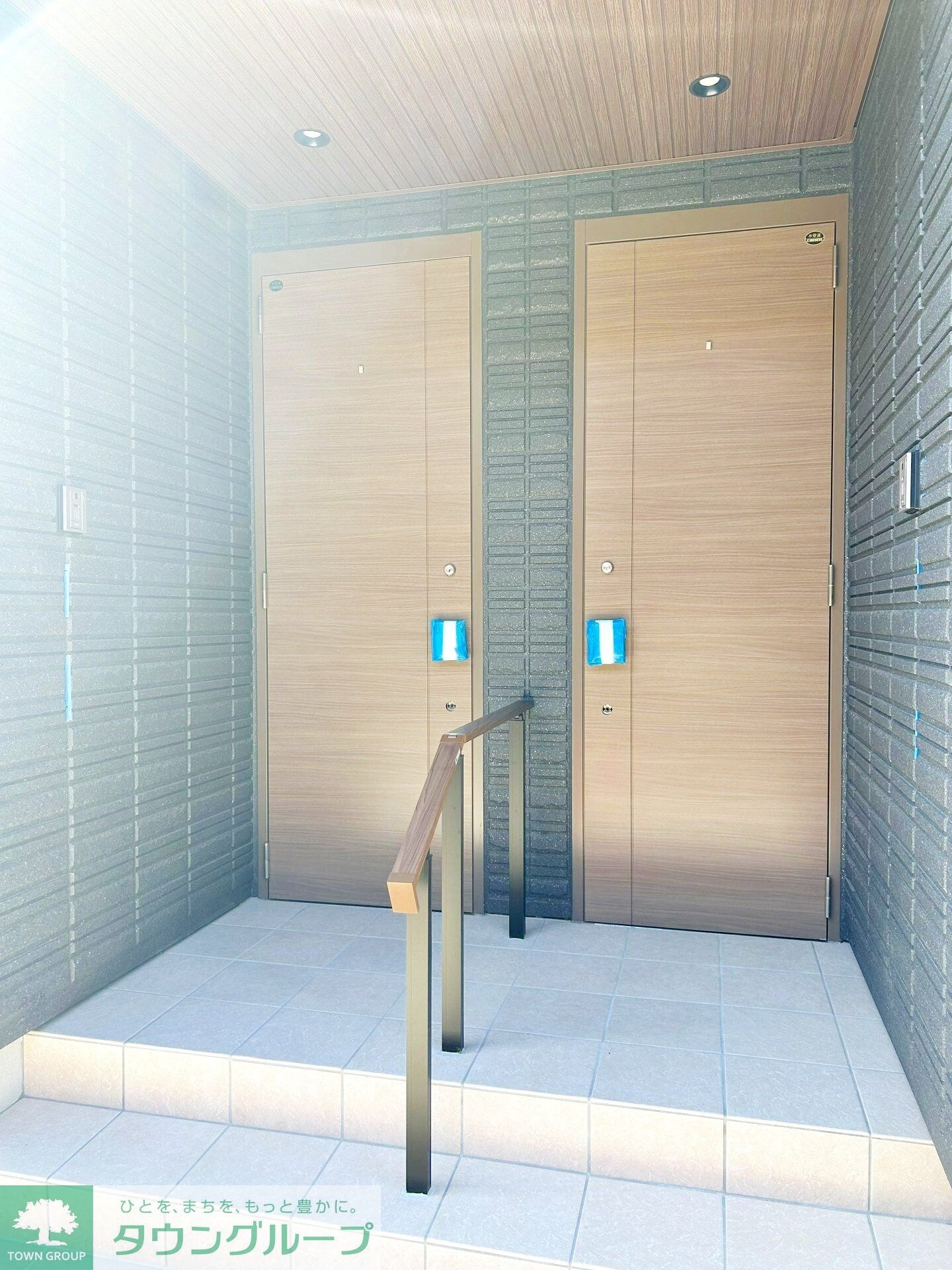 グランヒル湘南台の物件内観写真