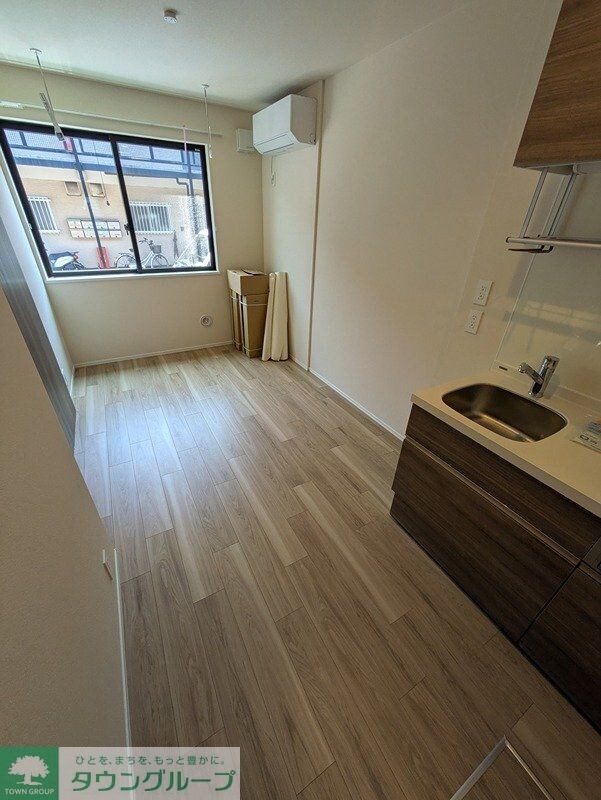 グランヒル湘南台の物件内観写真