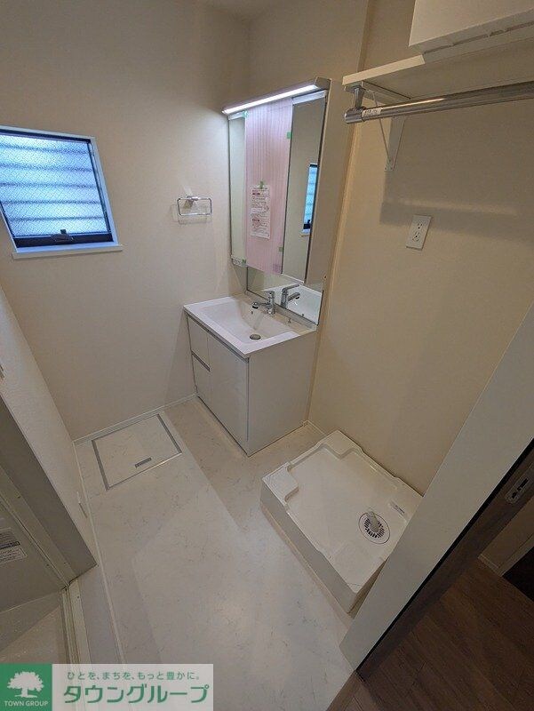 グランヒル湘南台の物件内観写真