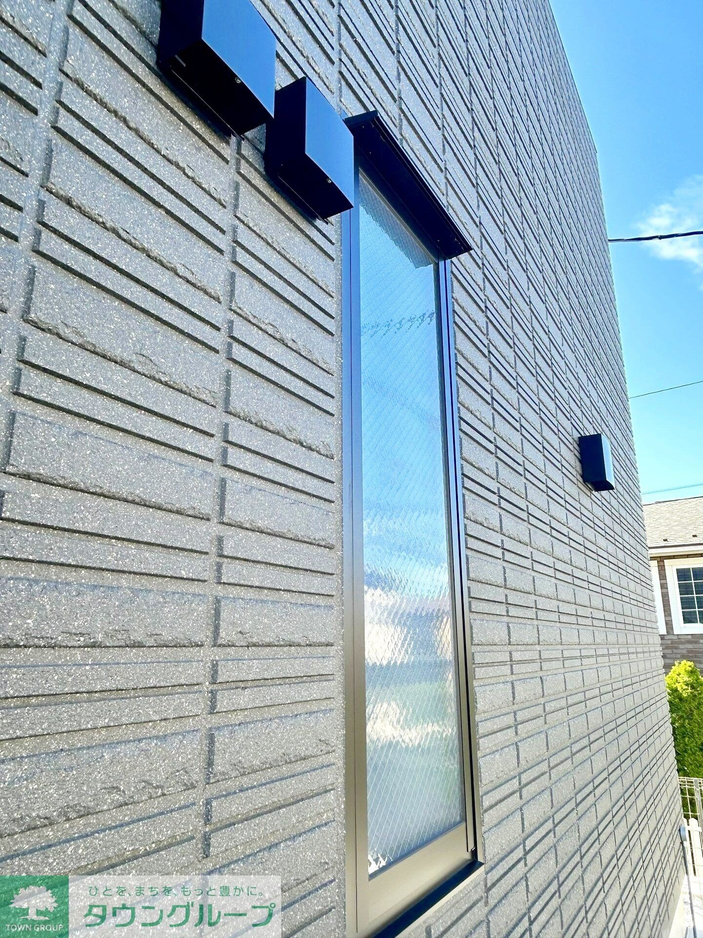 グランヒル湘南台の物件内観写真