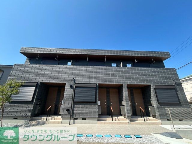 グランヒル湘南台の物件内観写真