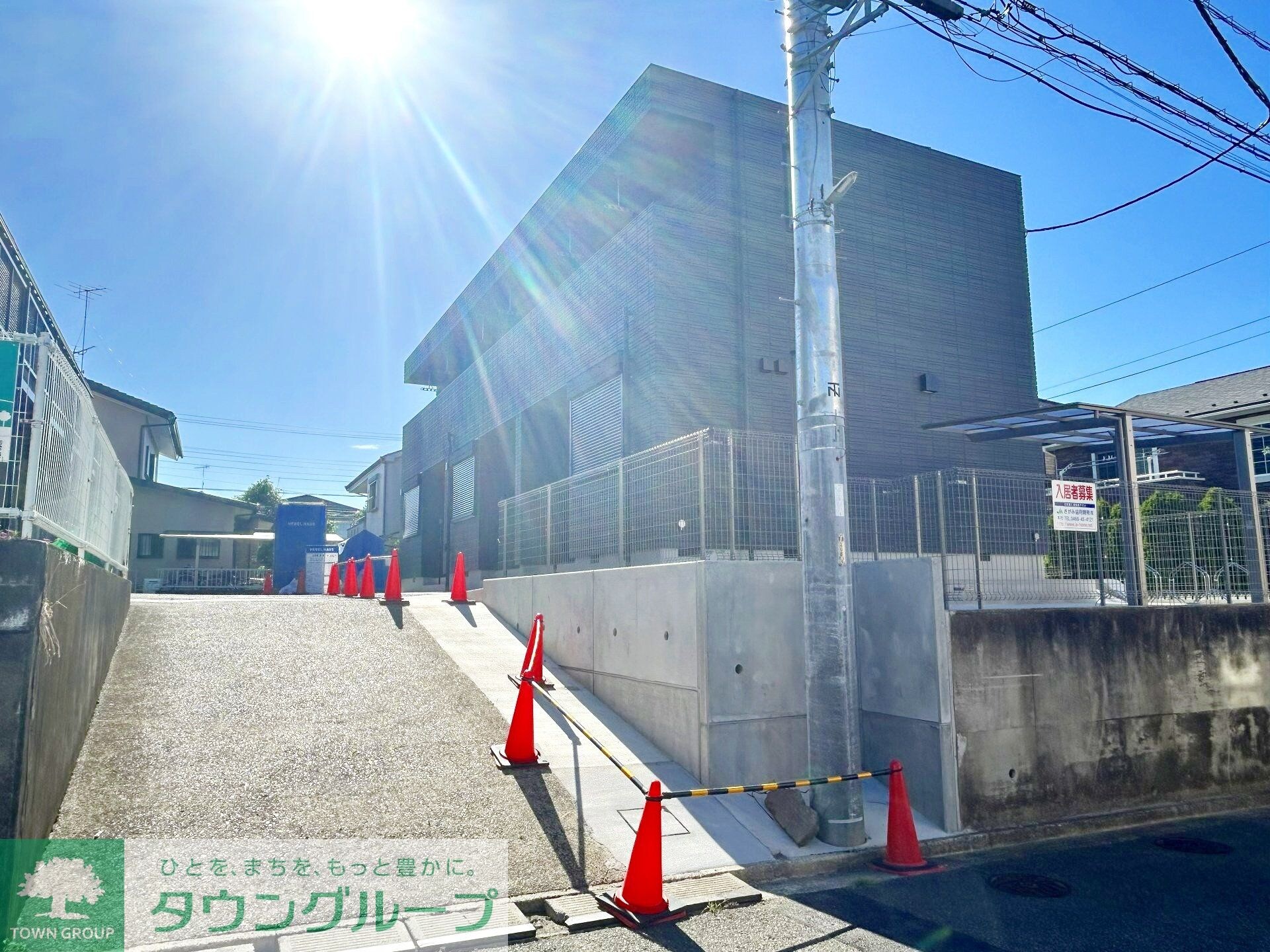 グランヒル湘南台の物件内観写真