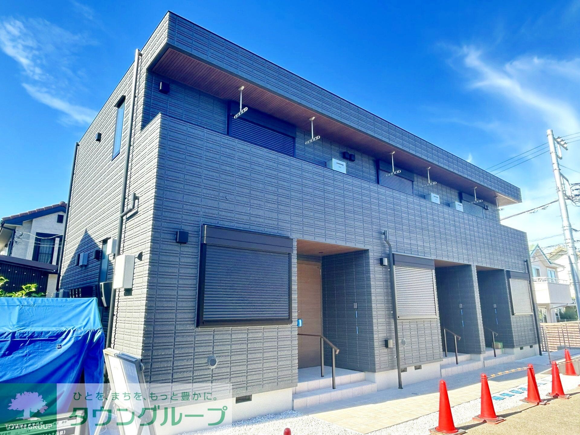 グランヒル湘南台の物件内観写真