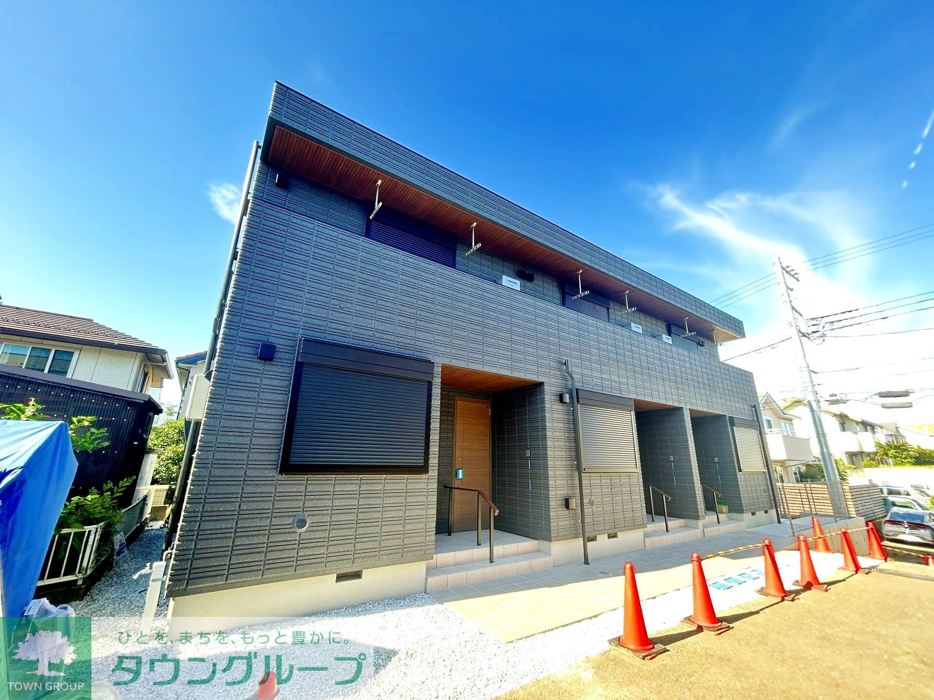 グランヒル湘南台の物件内観写真