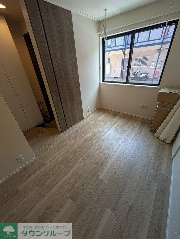 グランヒル湘南台の物件内観写真