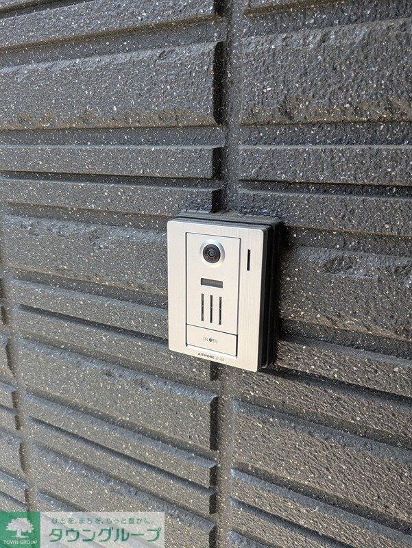 グランヒル湘南台の物件内観写真