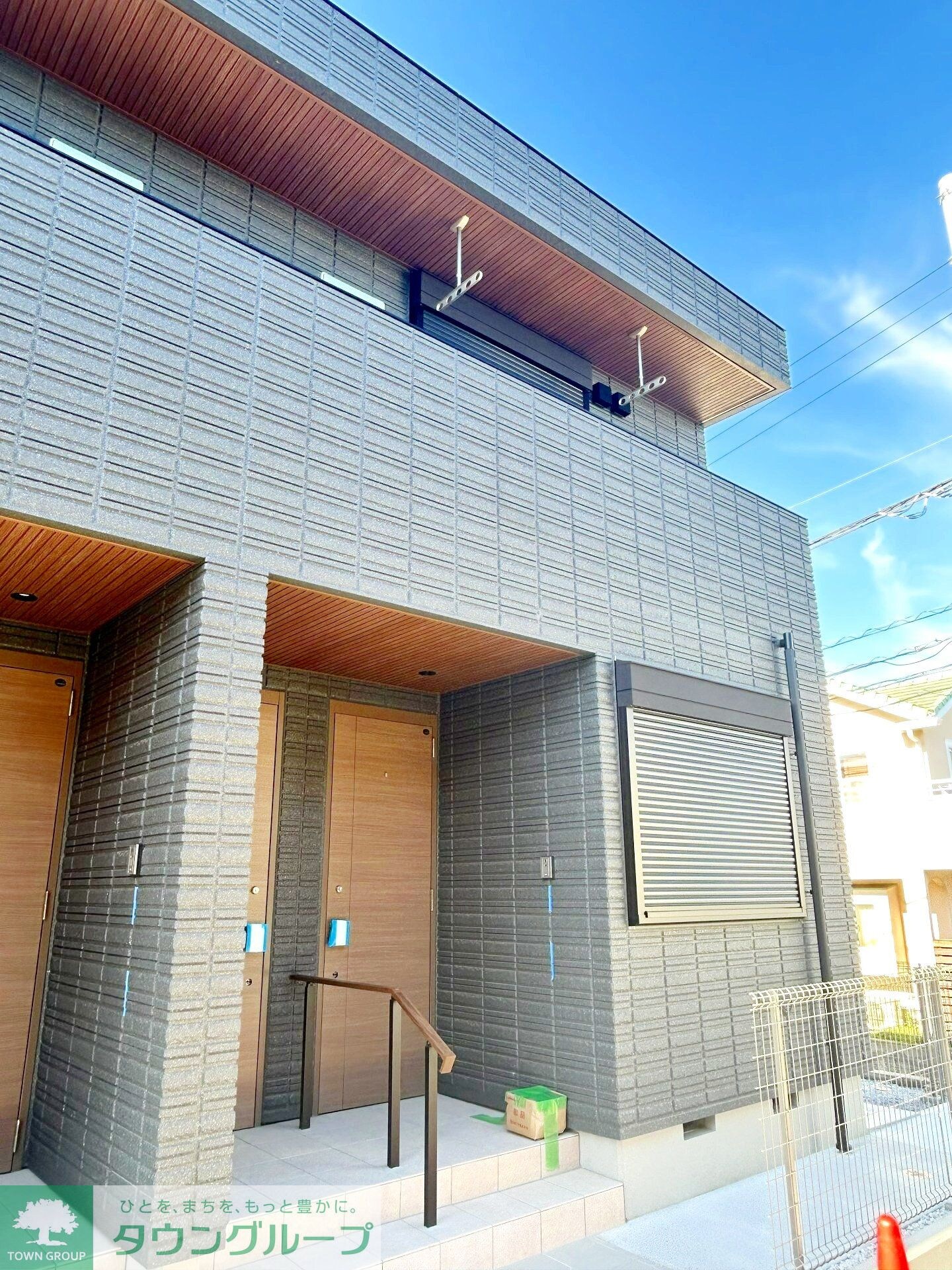 グランヒル湘南台の物件内観写真