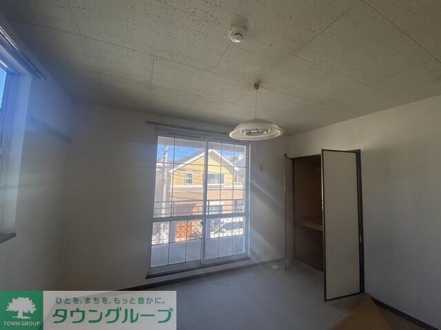 エコーハイツの物件内観写真