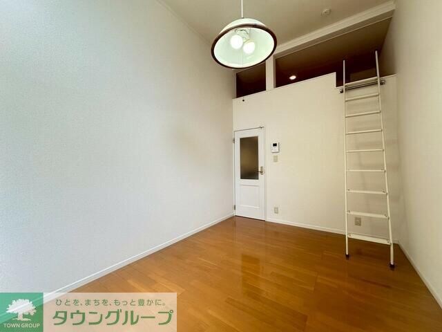 バレンシアの物件内観写真