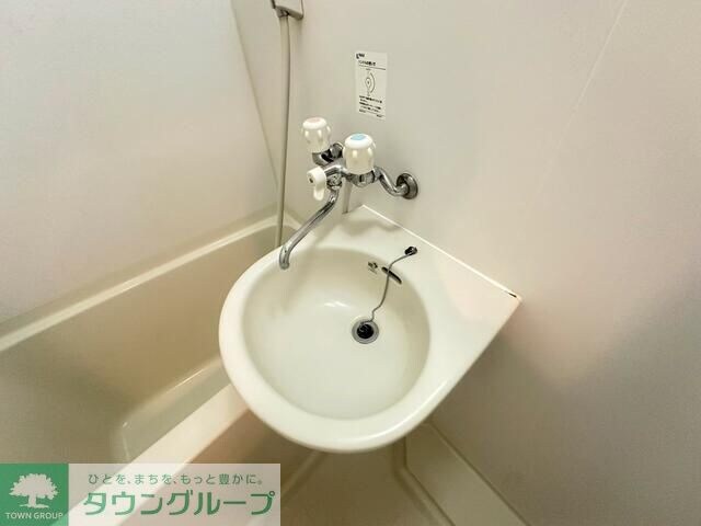 バレンシアの物件内観写真