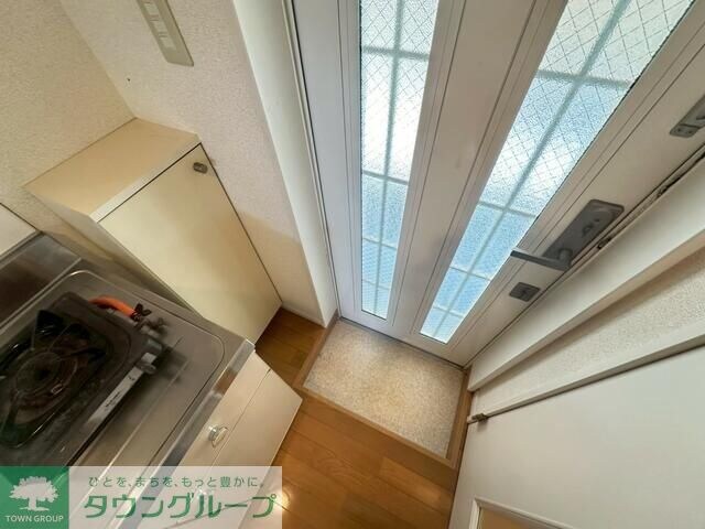 バレンシアの物件内観写真