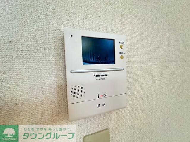 バレンシアの物件内観写真