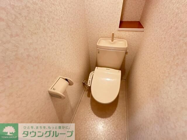 バレンシアの物件内観写真