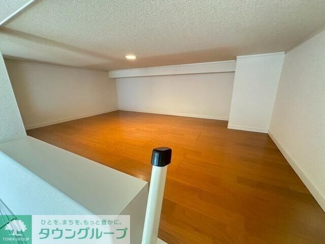 バレンシアの物件内観写真