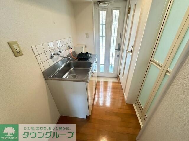 バレンシアの物件内観写真