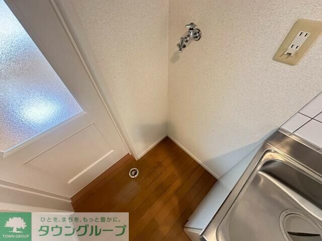 バレンシアの物件内観写真