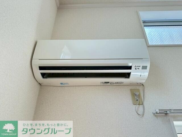 バレンシアの物件内観写真