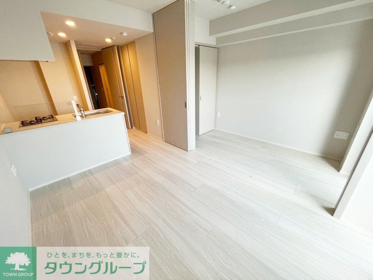 グレーシアフィット藤沢鵠沼の物件内観写真