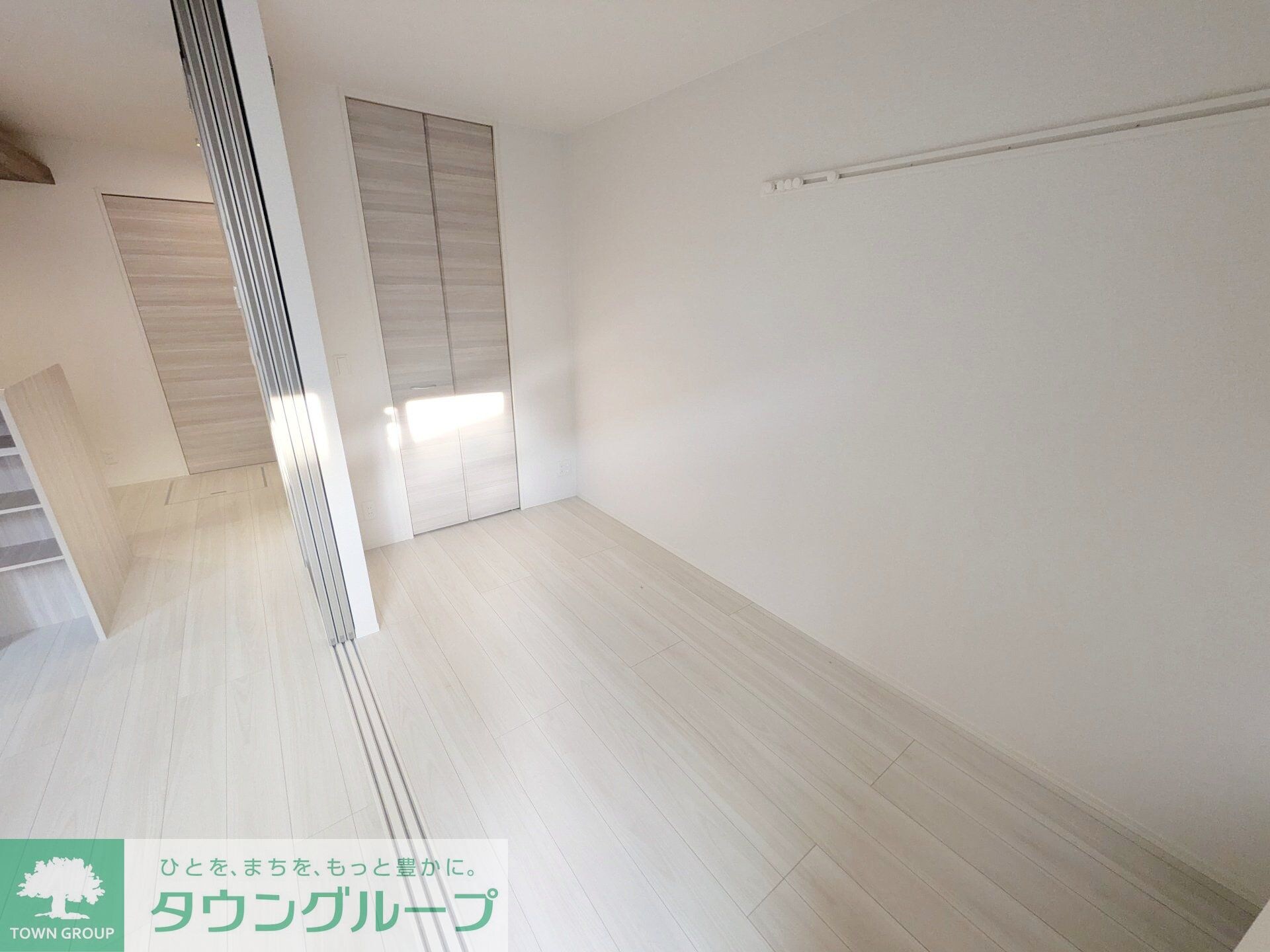 シンシアタワーの物件内観写真