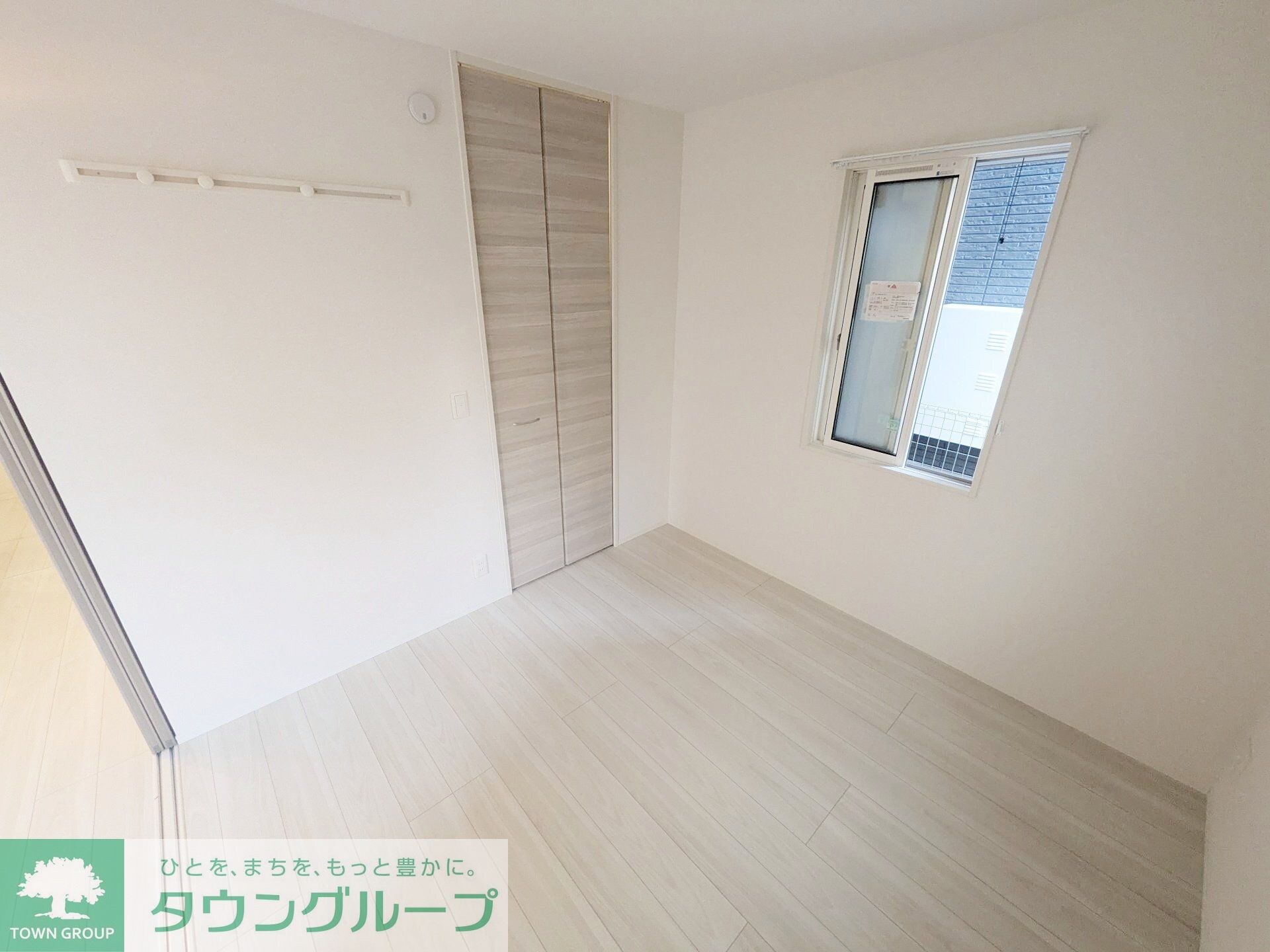 シンシアタワーの物件内観写真