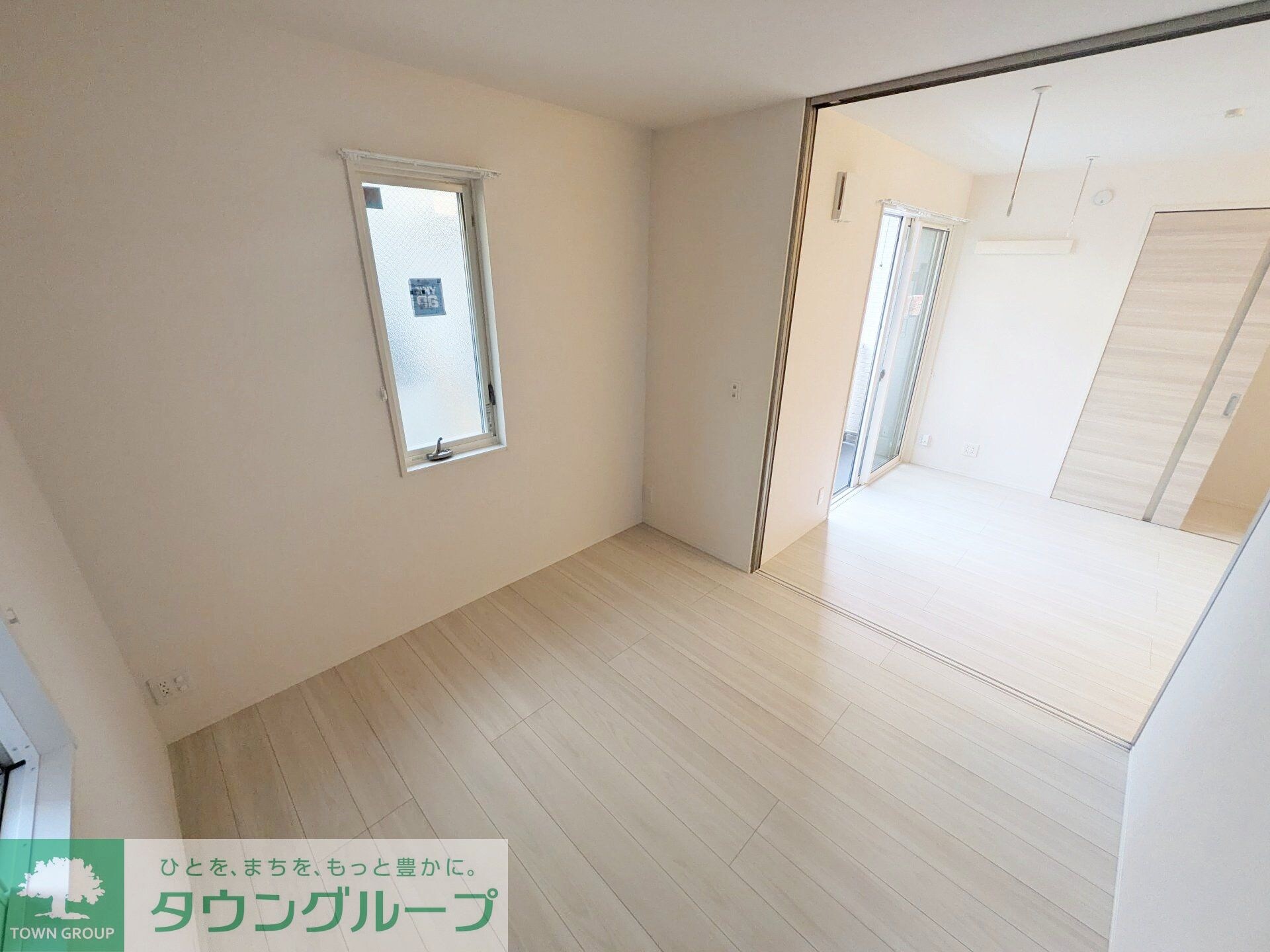 シンシアタワーの物件内観写真