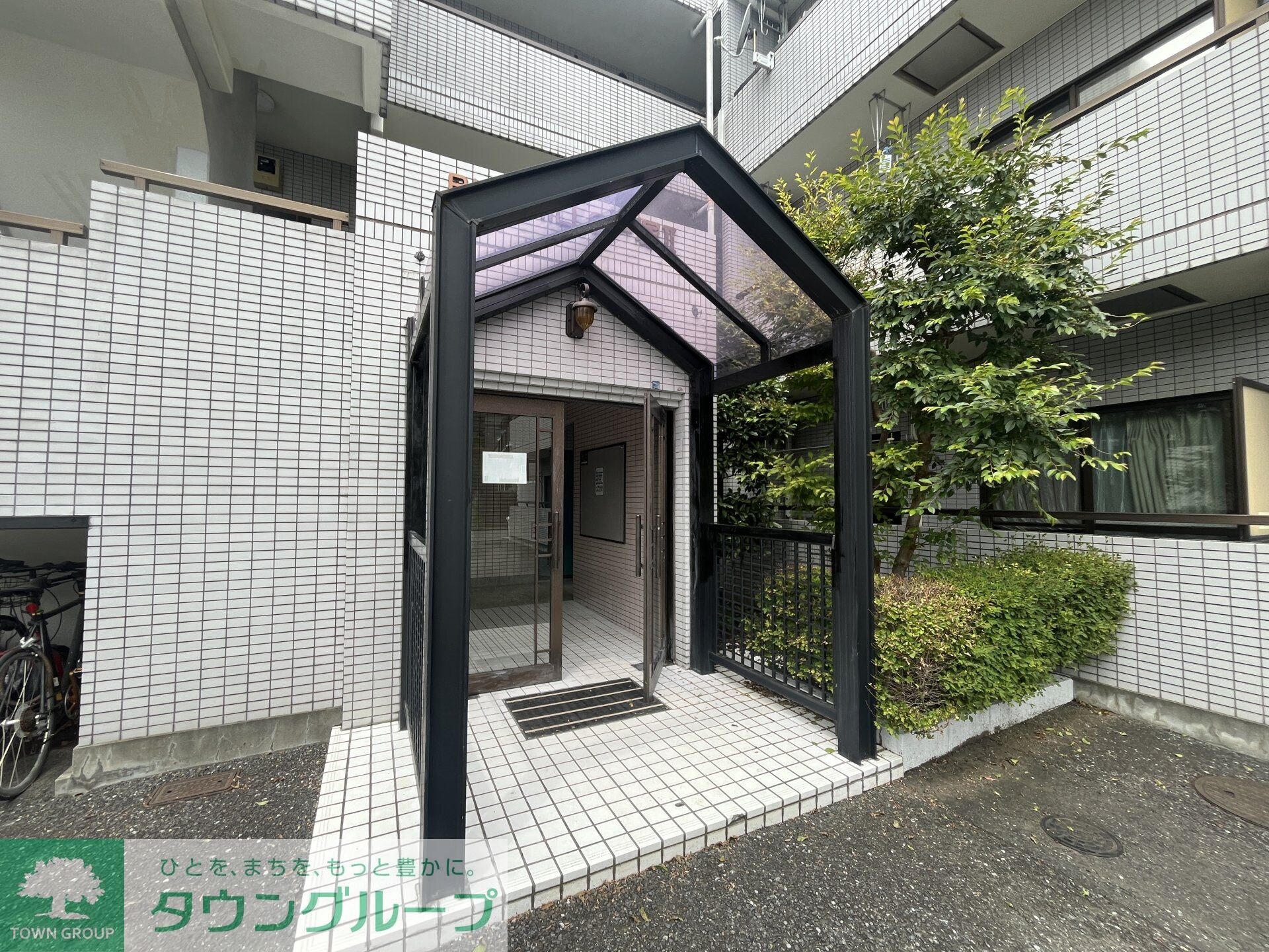 バードヒルズ戸塚IIの物件内観写真