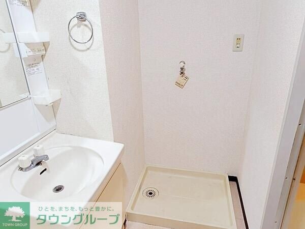 バードヒルズ戸塚IIの物件内観写真