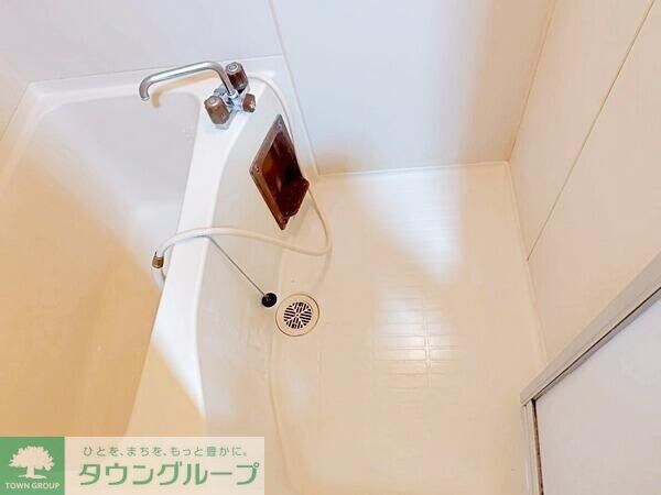 バードヒルズ戸塚IIの物件内観写真