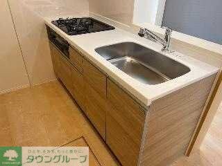 ZaKuRoの物件内観写真