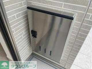 ZaKuRoの物件内観写真