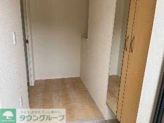 ZaKuRoの物件内観写真